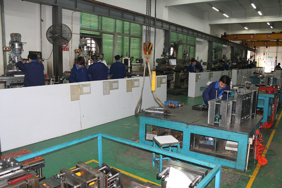 Shenzhen Honkia Prototype Co., Limited
