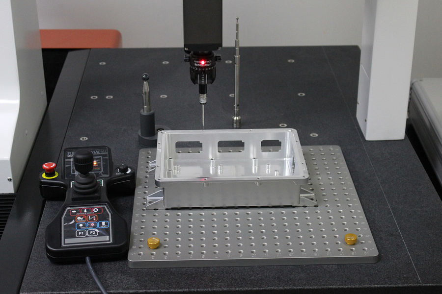Shenzhen Honkia Prototype Co., Limited