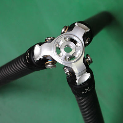 High Precision Aluminum CNC Machining Parts Sandblasting Anodizing Surface Finish