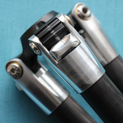 Rapid Aluminum CNC Precision Mechanical Parts Deburring Beadblasting Surface Finish