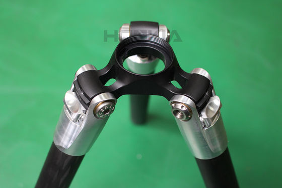 Rapid Prototyping CNC Parts Aluminum 6061-T6 Material Anodizing Finishing