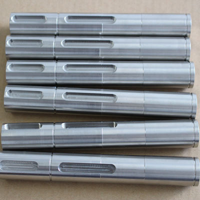 Stainless Steel 304 CNC Precision Turning Milling Components Rapid Prototypes