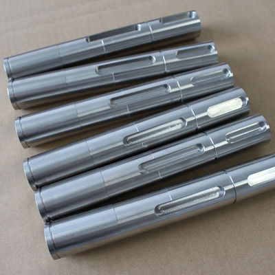 Stainless Steel 304 CNC Turning And Milling Parts Painting Powder Coating Surface Finish