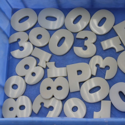 3D Printing Rapid CNC Prototyping With Polishing Chrome Plating Surface Finish