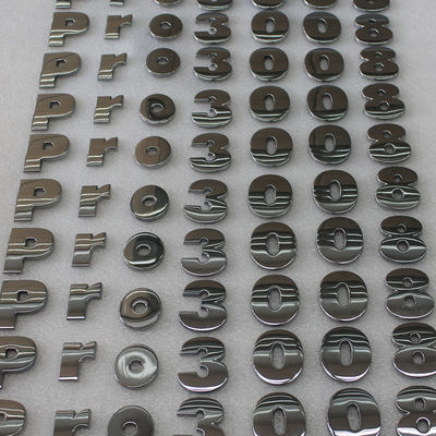 Plastic ABS Rapid CNC Prototyping Parts With Deburring Sanding Surface Finish