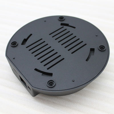 Mechanical Custom CNC Machining Parts , ABS Rapid Prototype Plastic Parts