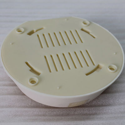 Customized Rapid Prototype Manufacturing Parts High Precision 0.01mm Tolerance
