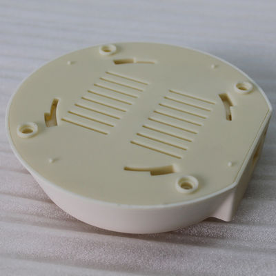 Mechanical Custom CNC Machining Parts , ABS Rapid Prototype Plastic Parts