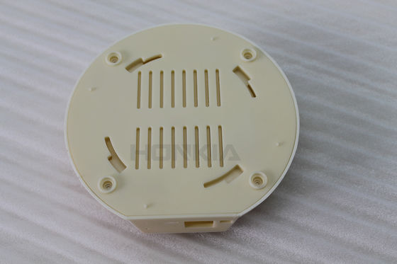 Customized Rapid Prototype Manufacturing Parts High Precision 0.01mm Tolerance