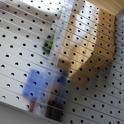 SS316 Stainless Steel Metal Parts , Laser Cutting bending High Precision Metal Components