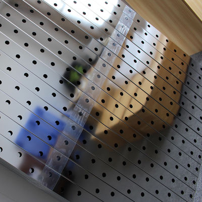 Mechanical Precision Sheet Metal Parts Rapid Prototyping To Production 0.01mm Tolerance