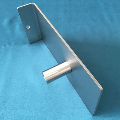 Customized Sheet Metal Prototypes Stainless Steel 304 Material