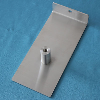 CNC Turning Welding Sheet Metal Rapid Prototypes High Precision 0.01mm Tolerance