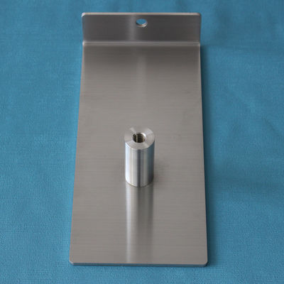 Rapid Prototyping Laser Cutting Bending Sheet Metal Parts 0.01mm Tolerance