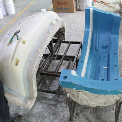 Reaction Injection Molding Big Plastic Parts Rapid and Cheap Tool Prototypes to Production