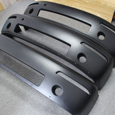 Reaction Injection Molding Big Plastic Parts Rapid and Cheap Tool Prototypes to Production