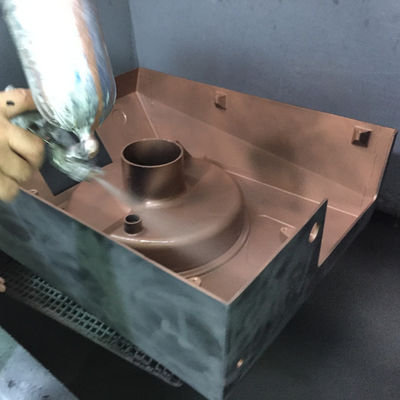 Reaction Injection Molding RIM Low Volume Large And Strong Parts Look Good And Work Great Cheap Price