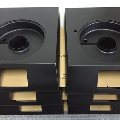 Reaction Injection Molding Low Volume Prototype Parts Polyurethane Material